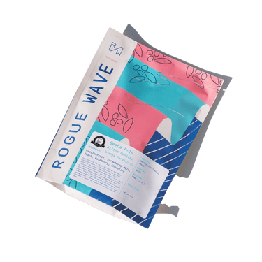 Colombia - Wilton Benitez | Gesha P-10 - Anaerobic Washed with Thermal Shock - 150g